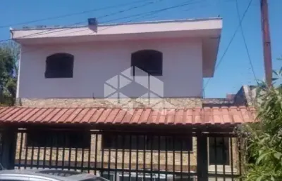 Sobrado à venda, 275 m² por r$ 800.000,00 - horto florestal - são paulo/sp