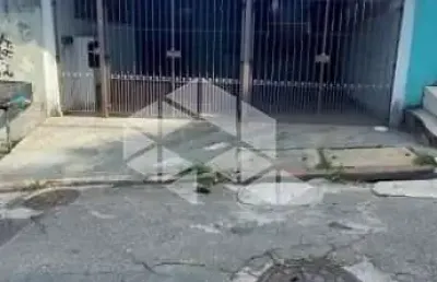 Casa com 2 dormitórios à venda, 90 m² por r$ 640.000,00 - lauzane paulista - são paulo/sp
