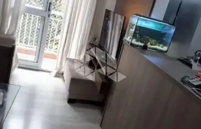 Apartamento com 2 dormitórios à venda, 51 m² por r$ 280.900,00 - tremembé - são paulo/sp