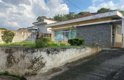 Casa com 3 dormitórios à venda, 100 m² por r$ 1.700.000,00 - horto florestal - são paulo/sp