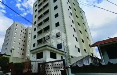 Apartamento com 2 quartos à venda na Rua Cauré, 251, Vila Mazzei, São Paulo