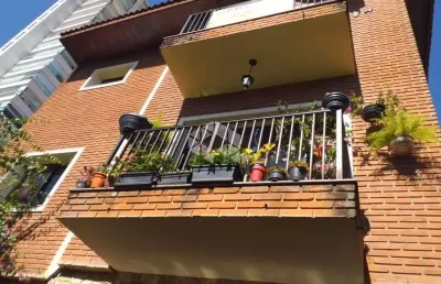 Sobrado à venda, 352 m² por r$ 1.200.000,00 - santa teresinha - são paulo/sp
