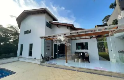 Casa à venda, 300 m² por r$ 2.650.000,00 - serra da cantareira - mairiporã/sp