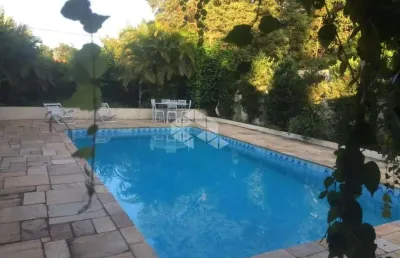 Chácara à venda, 1000 m² por r$ 980.000,00 - portal das nogueiras - tatuí/sp