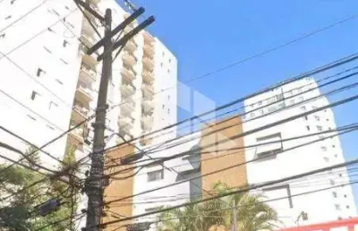 Apartamento duplex com 4 dormitórios à venda, 200 m² por r$ 1.170.000,00 - santana - são paulo/sp