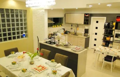 Sobrado à venda, 253 m² por r$ 1.850.000,00 - jardim sao paulo(zona norte) - são paulo/sp
