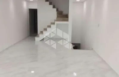 Sobrado à venda, 183 m² por r$ 1.100.000,00 - tremembé - são paulo/sp