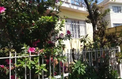 Casa à venda, 100 m² por r$ 550.000,00 - parque mandaqui - são paulo/sp