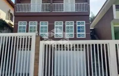 Sobrado com 3 dormitórios à venda, 200 m² por r$ 900.000,00 - horto florestal - são paulo/sp