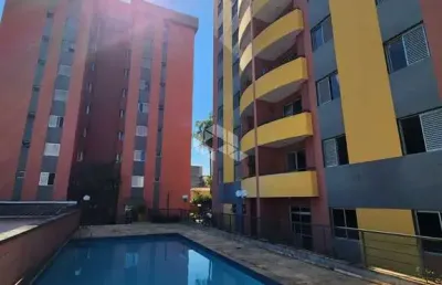 Apartamento com 3 quartos à venda na Avenida Daniel Malettini, 545, Vila Aurora (Zona Norte), São Paulo