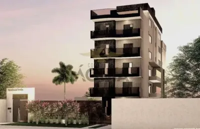 Apartamento com 3 quartos à venda na rua são sebastião do paraíso, 325, itapoã, belo horizonte por r$ 990.270