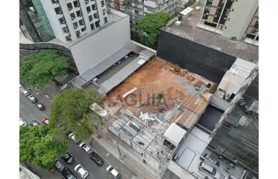 Apartamento com 1 quarto à venda na rua fernandes tourinho, 422, lourdes, belo horizonte por r$ 849.372
