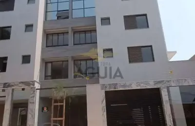 Cobertura com 4 quartos à venda na rua radioamador, 55, jaraguá, belo horizonte por r$ 1.290.000