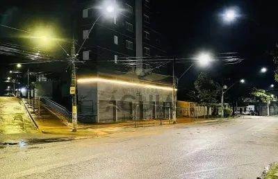 Ponto comercial para alugar na avenida bernarda silvestre, 211, rio branco, belo horizonte por r$ 3.500