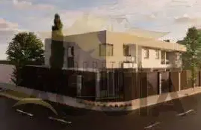 Casa com 3 quartos à venda na rua professor massanielo santos, 193, planalto, belo horizonte por r$ 850.000