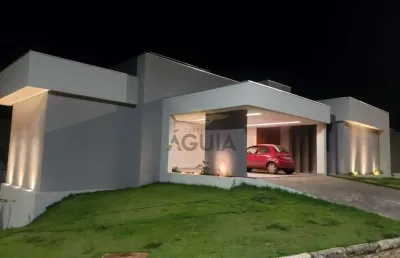 Casa em condomínio fechado com 4 quartos à venda na onze, 830, bela vista, vespasiano por r$ 1.800.000