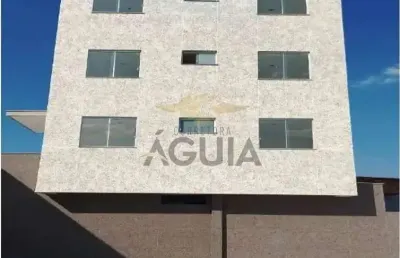 Apartamento com 2 quartos à venda na rua princesa isabel, 400, copacabana, belo horizonte por r$ 380.000