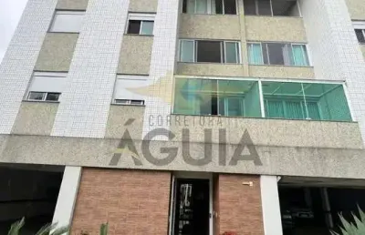Cobertura com 3 quartos à venda na rua professor ricardo pinto, 172, itapoã, belo horizonte por r$ 1.250.000