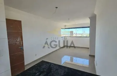 Apartamento com 2 quartos à venda na rua jornalista geraldo resende, 651, serrano, belo horizonte por r$ 420.000