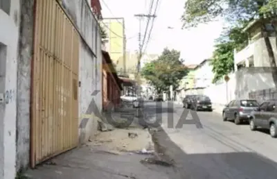 Barracão / galpão / depósito à venda na cel.manoel teixeira camargos, 353, glória, contagem por r$ 749.000