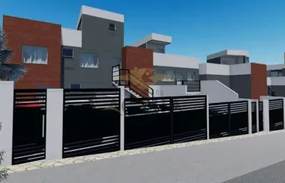 Apartamento com 3 quartos à venda na rua canavieiras, 56, parque xangri-lá, contagem por r$ 425.000