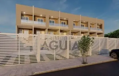 Casa em condomínio fechado com 2 quartos à venda na rua são joão do oriente, 161, santa branca, belo horizonte por r$ 519.000