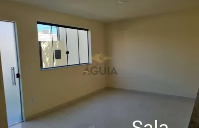 Casa com 2 quartos à venda na crisógno goulart, 112, paquetá, belo horizonte por r$ 610.000