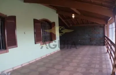 Casa com 4 quartos à venda na quinze, 275, pedra azul, contagem por r$ 750.000