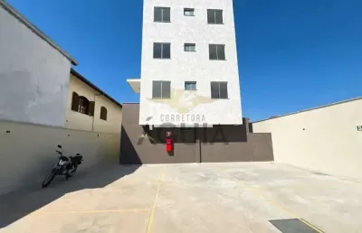 Cobertura com 2 quartos à venda na rua tapirapes, 123, santa mônica, belo horizonte por r$ 455.000