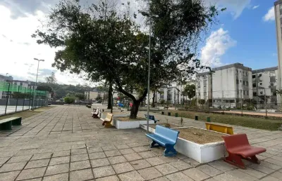 Apartamento com 4 quartos à venda na rua julita nogueira soares, 629, santa terezinha, belo horizonte por r$ 310.000