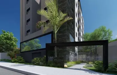 Apartamento com 3 quartos à venda na rua ministro hermenegildo de barros, 303, itapoã, belo horizonte por r$ 699.000