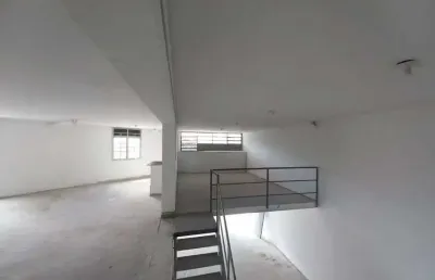 Ponto comercial à venda na rua niquelina, 860, santa efigênia, belo horizonte por r$ 2.800.000