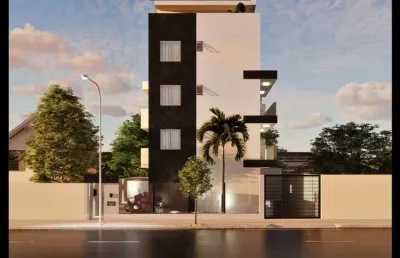 Apartamento com 2 quartos à venda na augusto franco, 435, são joão batista, belo horizonte por r$ 399.000