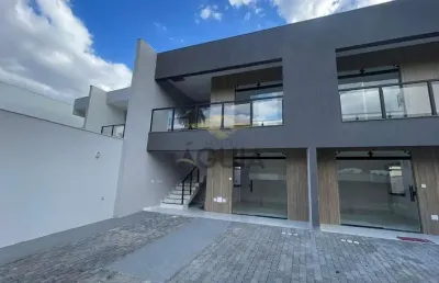 Casa em condomínio fechado com 3 quartos à venda na rua conceição de oliveira ferreira, 593, vale das orquídeas, contagem por r$ 400.000