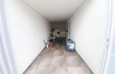 Apartamento com 2 quartos à venda na carlos magno, 289, bom jesus, contagem por r$ 230.000