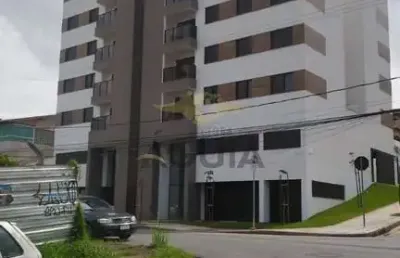 Cobertura com 3 quartos à venda na rua sylvio andrade, 564, serrano, belo horizonte por r$ 997.360