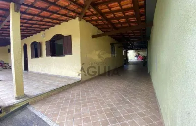 Casa com 3 quartos à venda na quintino bocaiuva, 1389, pedra azul, contagem por r$ 860.000
