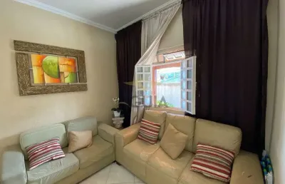 Casa com 3 quartos à venda na rua lúcia helena, 270, paquetá, belo horizonte por r$ 770.000