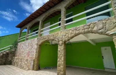 Casa com 4 quartos à venda na rua augusto souza coutinho, 694, álvaro camargos, belo horizonte por r$ 830.000