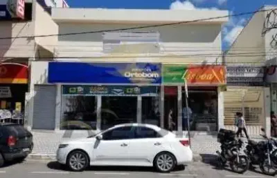 Prédio à venda na avenida brasília, 1727, são benedito, santa luzia por r$ 6.500.000
