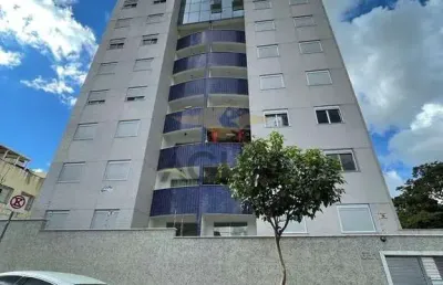 Cobertura com 4 quartos à venda na rua itambé do mato dentro, 631, serrano, belo horizonte por r$ 859.900