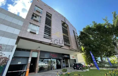 Sala comercial à venda na avenida raja gabaglia, 2708, estoril, belo horizonte por r$ 280.000