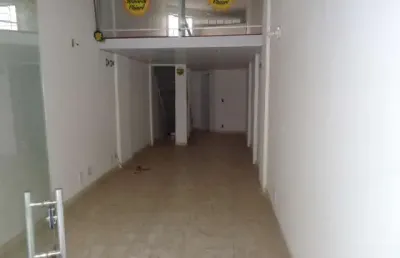 Ponto comercial à venda na rua ramalho ortigão, 640, santa branca, belo horizonte por r$ 460.000