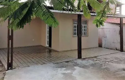 Casa para vender ponta negra, 175 m², terreno de 360 m², 2 suítes