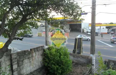 Terreno para vender no bairro quintas, na avenida mário negócio, 103,84 m² (10,03 x 22,50).
