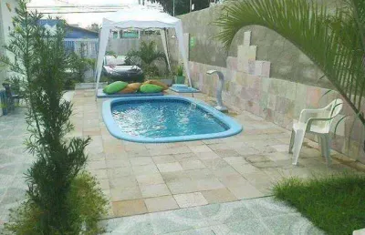 Sala comercial à venda na Rua Praia de Alagamar, 2169, Ponta Negra, Natal