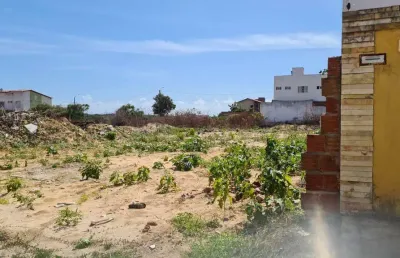 Terreno à venda no Parque das Nações, Parnamirim 