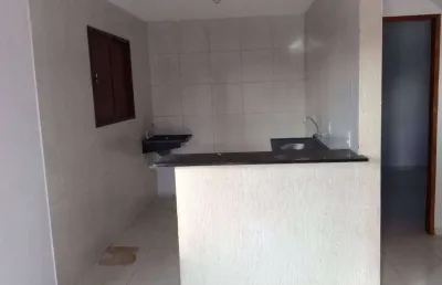 Apartamento com 3 quartos à venda na Redinha Nova, Extremoz 