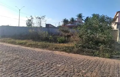 Venda de terreno na praia de cotovelo. ótimo para construir.