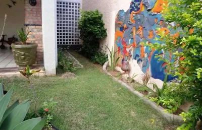 Casa com 4 quartos à venda no Capim Macio, Natal 